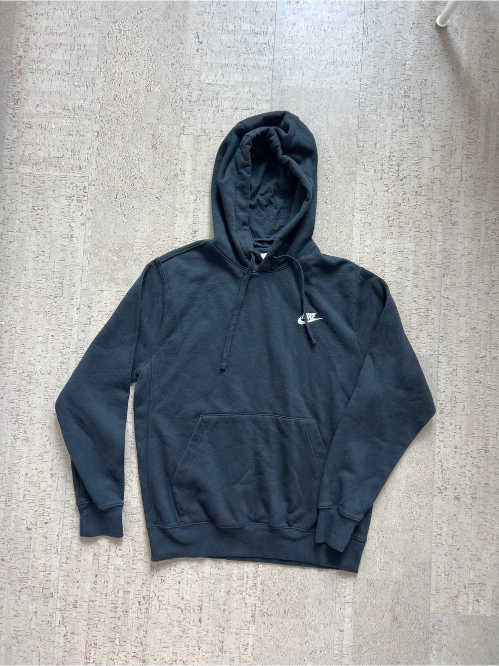 Men’s Nike Hoodie, Size M